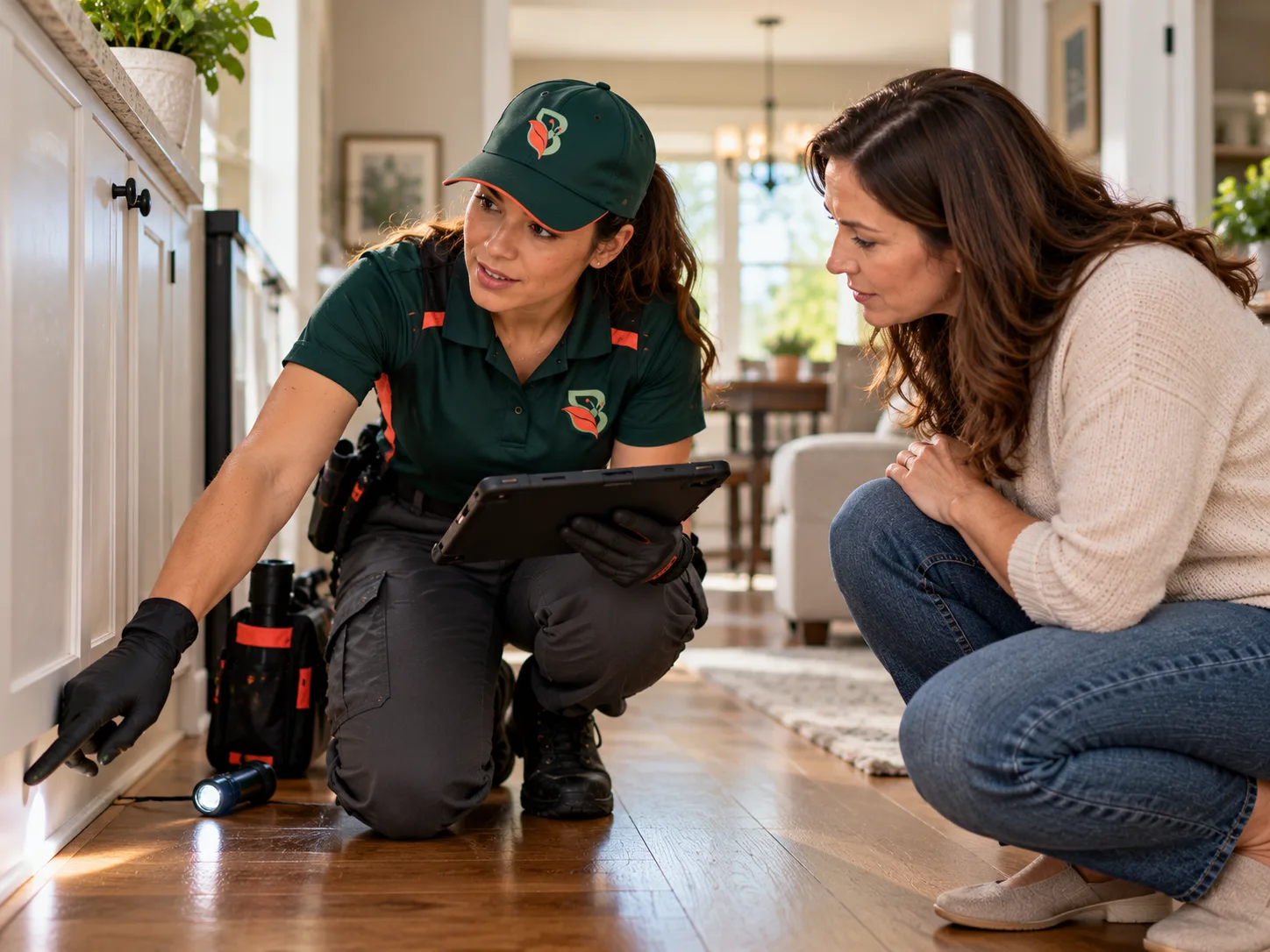Pest Control Lanett, AL FAQs